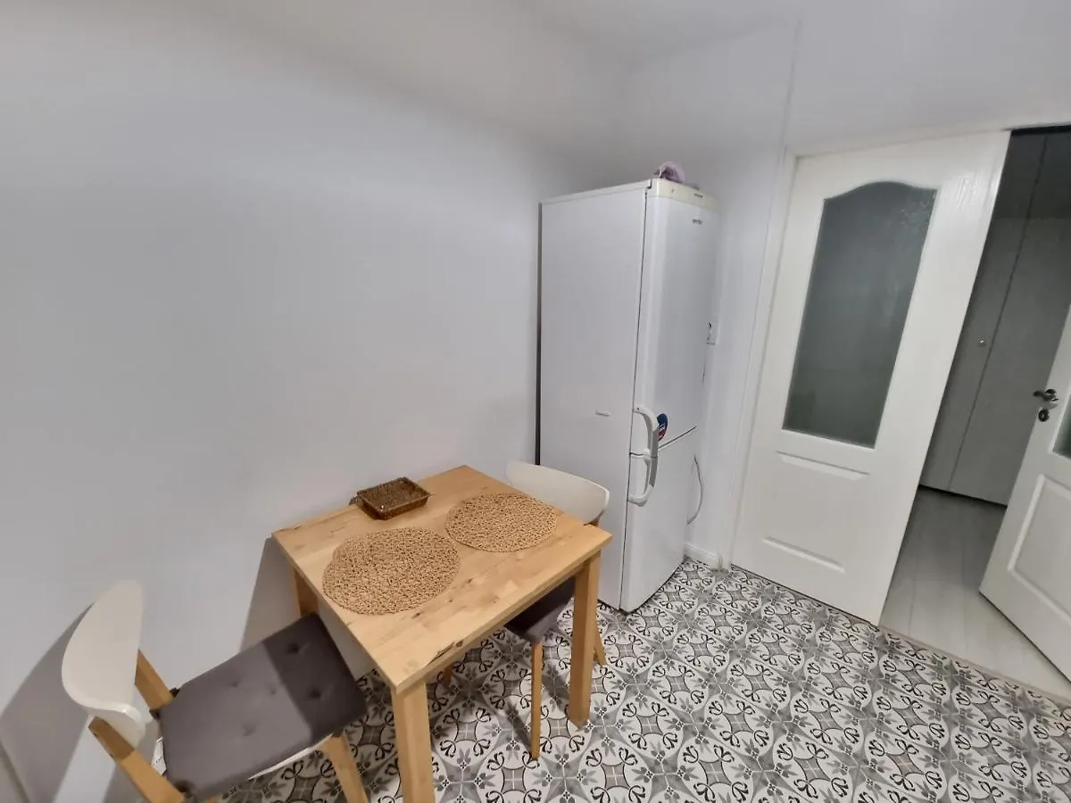 Apartments In The Aviatiei Area On Bucharest